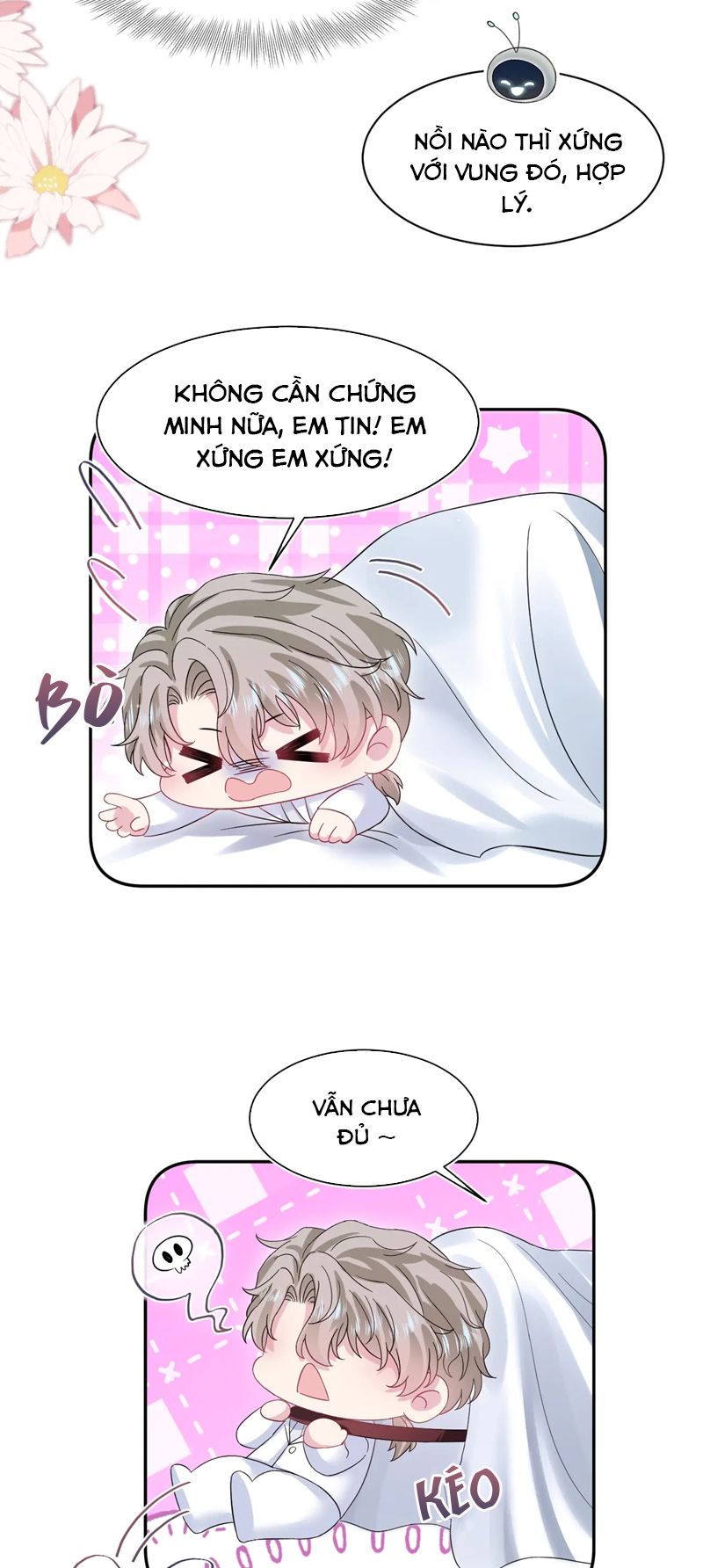 Tuyệt Mỹ Bạch Liên Hoa Online Dạy Học Chap 290 - Next Chap 291