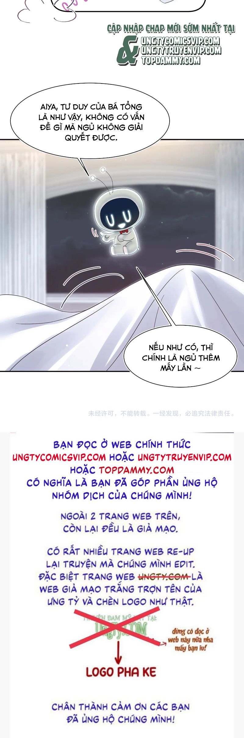 Tuyệt Mỹ Bạch Liên Hoa Online Dạy Học Chap 290 - Next Chap 291