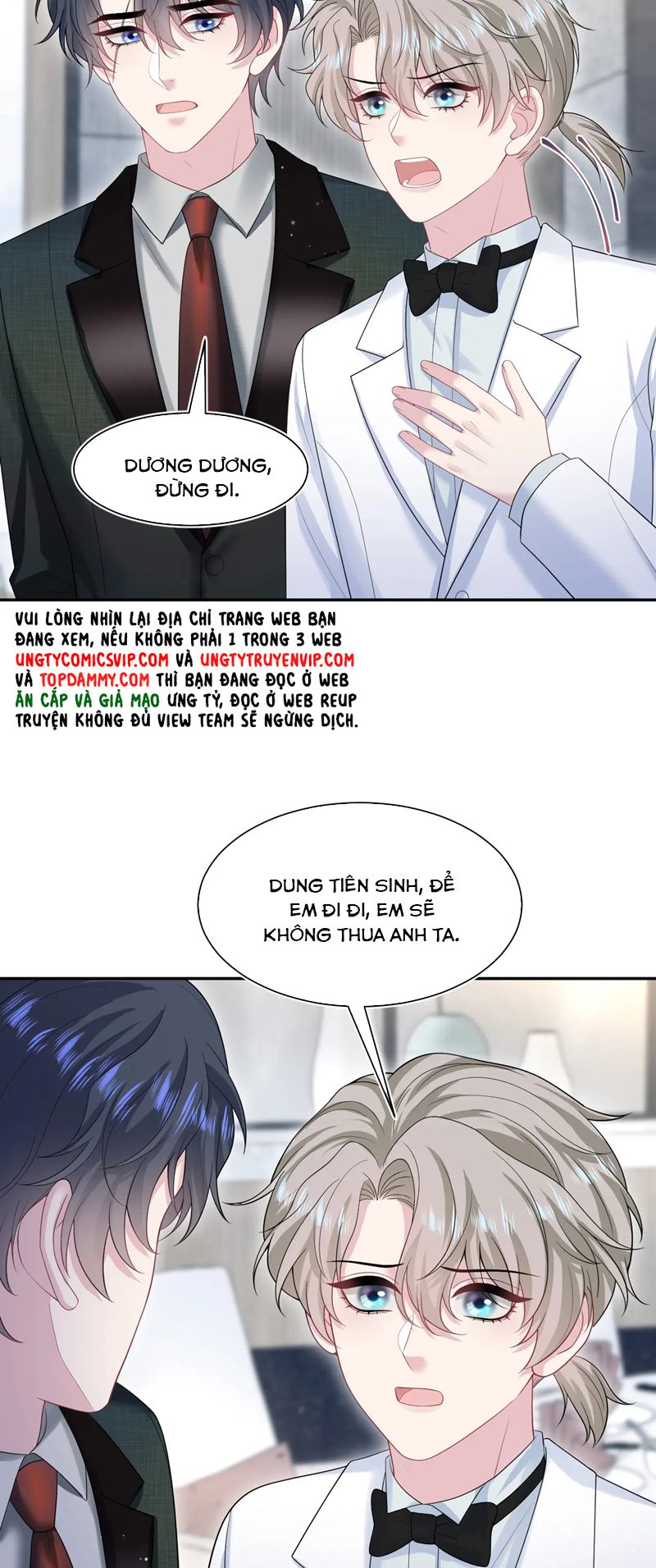 Tuyệt Mỹ Bạch Liên Hoa Online Dạy Học Chap 290 - Next Chap 291