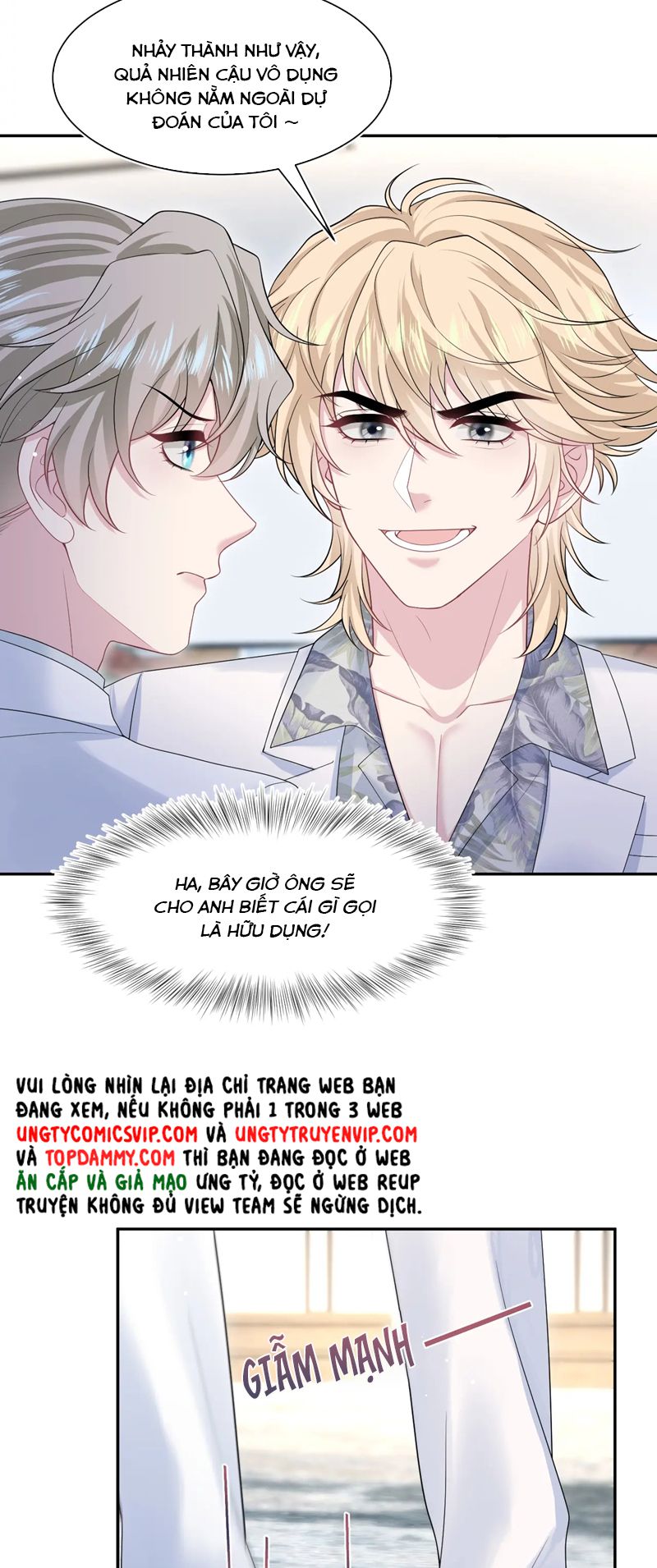 Tuyệt Mỹ Bạch Liên Hoa Online Dạy Học Chap 290 - Next Chap 291