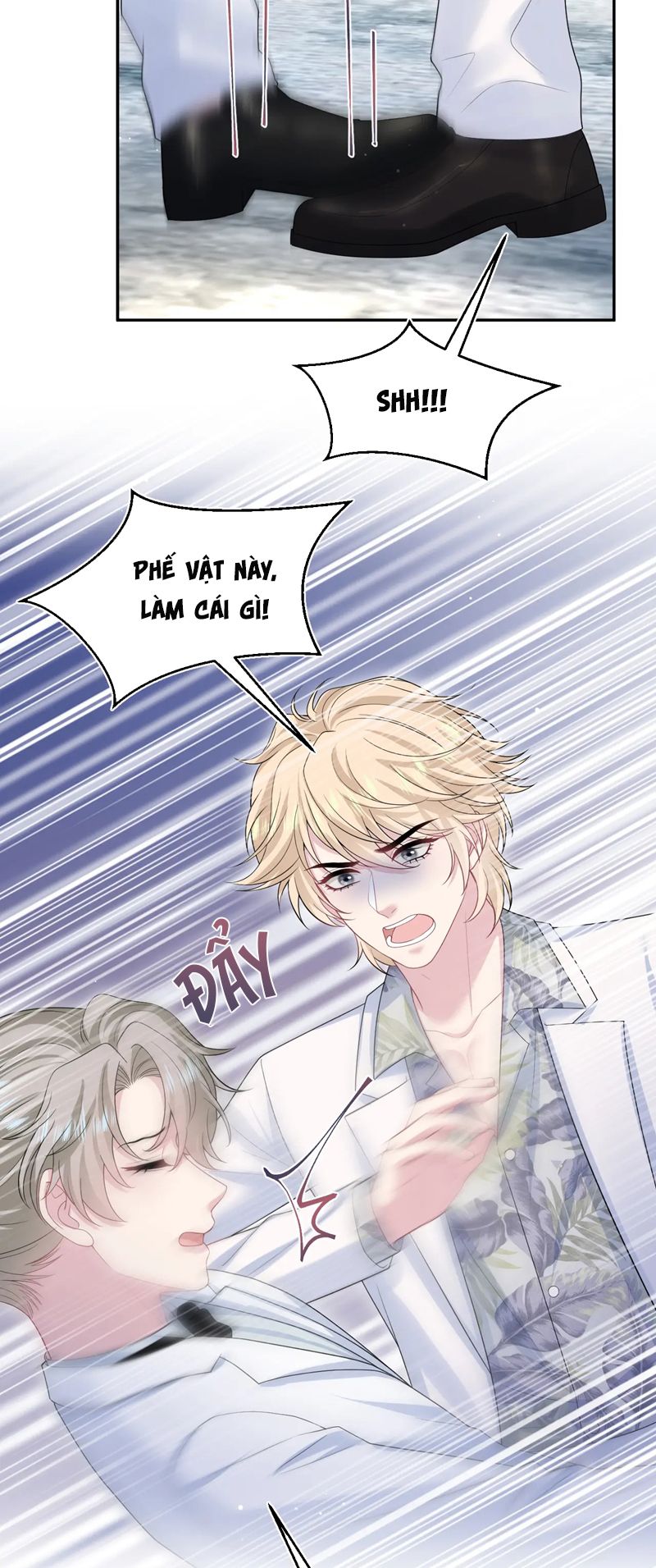 Tuyệt Mỹ Bạch Liên Hoa Online Dạy Học Chap 290 - Next Chap 291