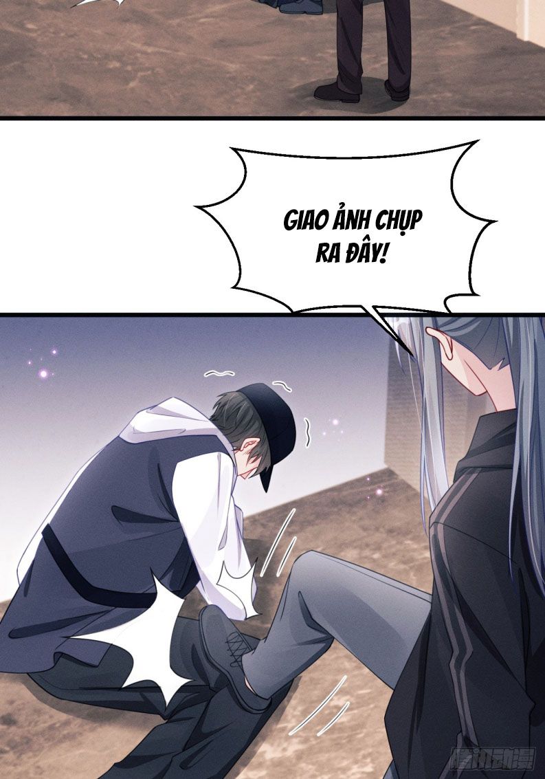 Tôi Hoài Nghi Ảnh Đế Đang Theo Đuổi Tôi Chap 133 - Trang 2