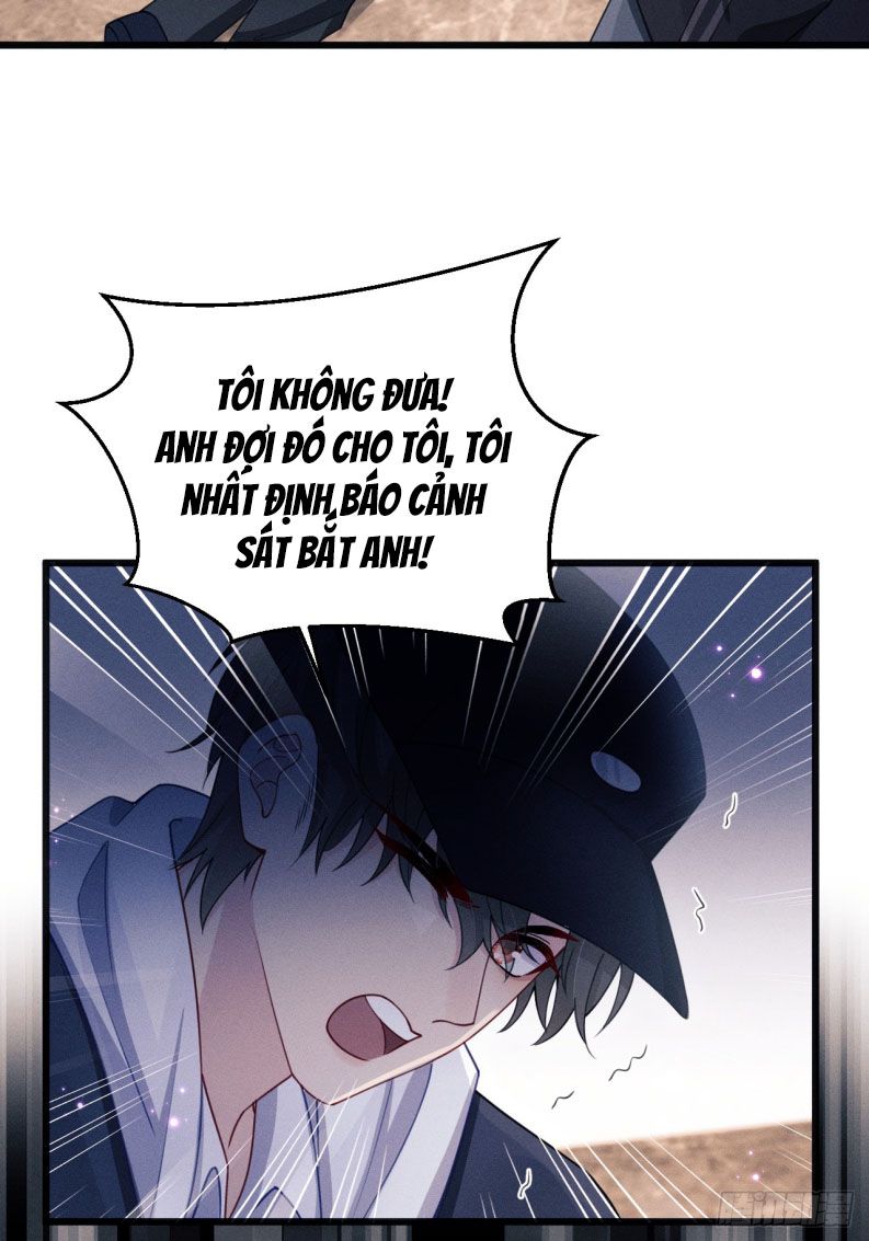 Tôi Hoài Nghi Ảnh Đế Đang Theo Đuổi Tôi Chap 133 - Trang 2