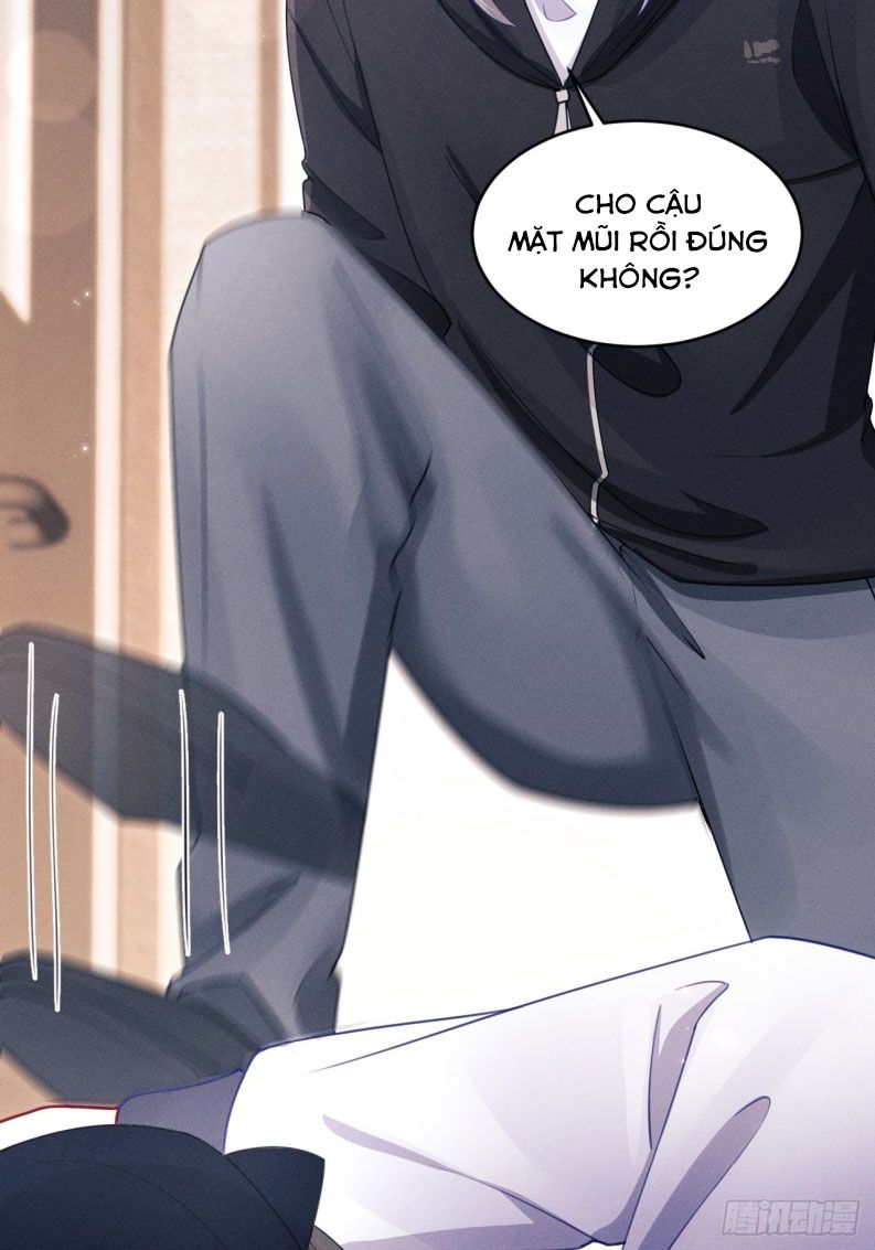 Tôi Hoài Nghi Ảnh Đế Đang Theo Đuổi Tôi Chap 133 - Trang 2