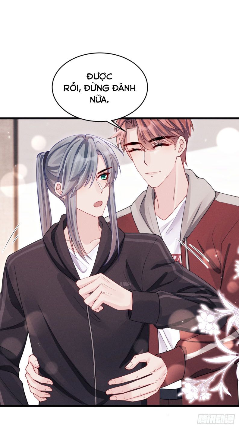 Tôi Hoài Nghi Ảnh Đế Đang Theo Đuổi Tôi Chap 133 - Trang 2