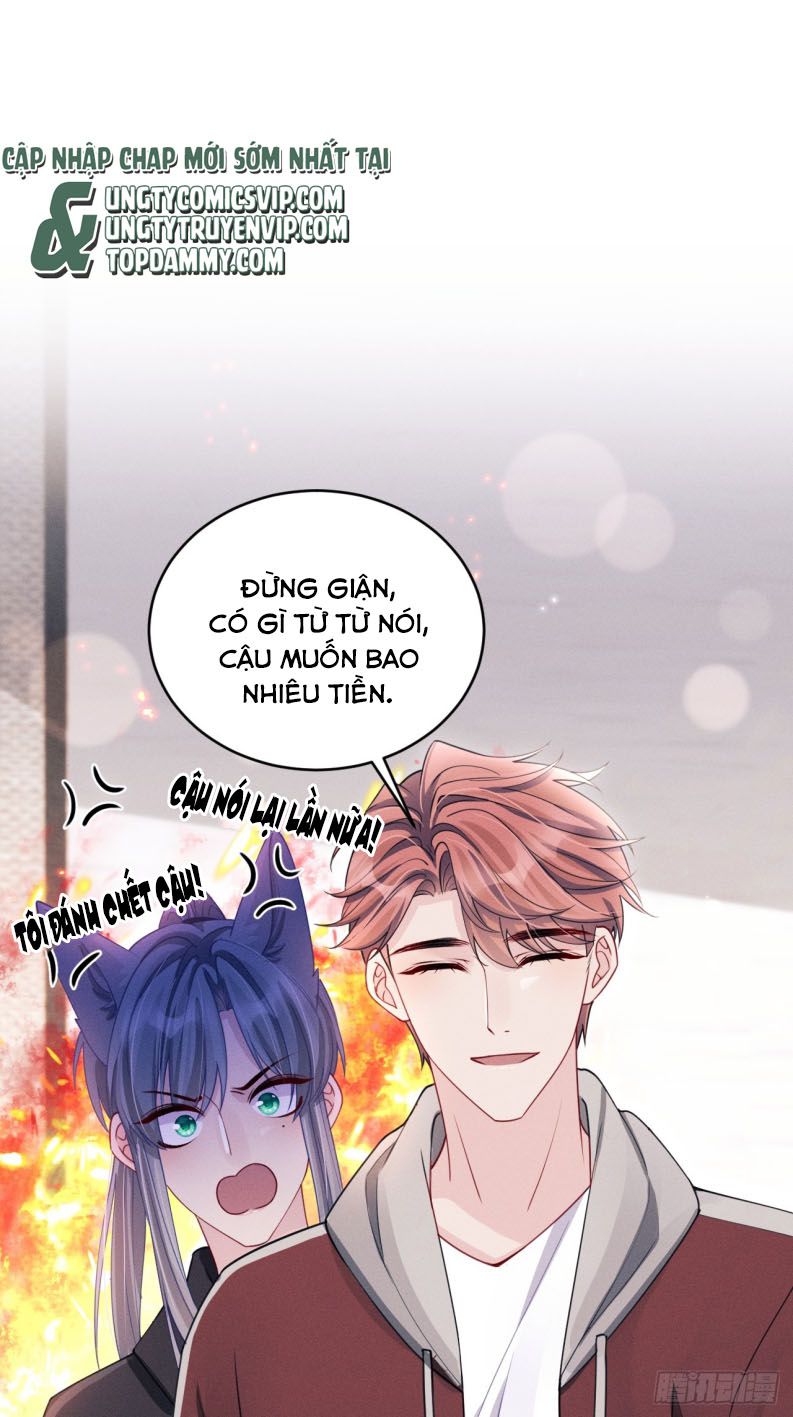 Tôi Hoài Nghi Ảnh Đế Đang Theo Đuổi Tôi Chap 133 - Trang 2