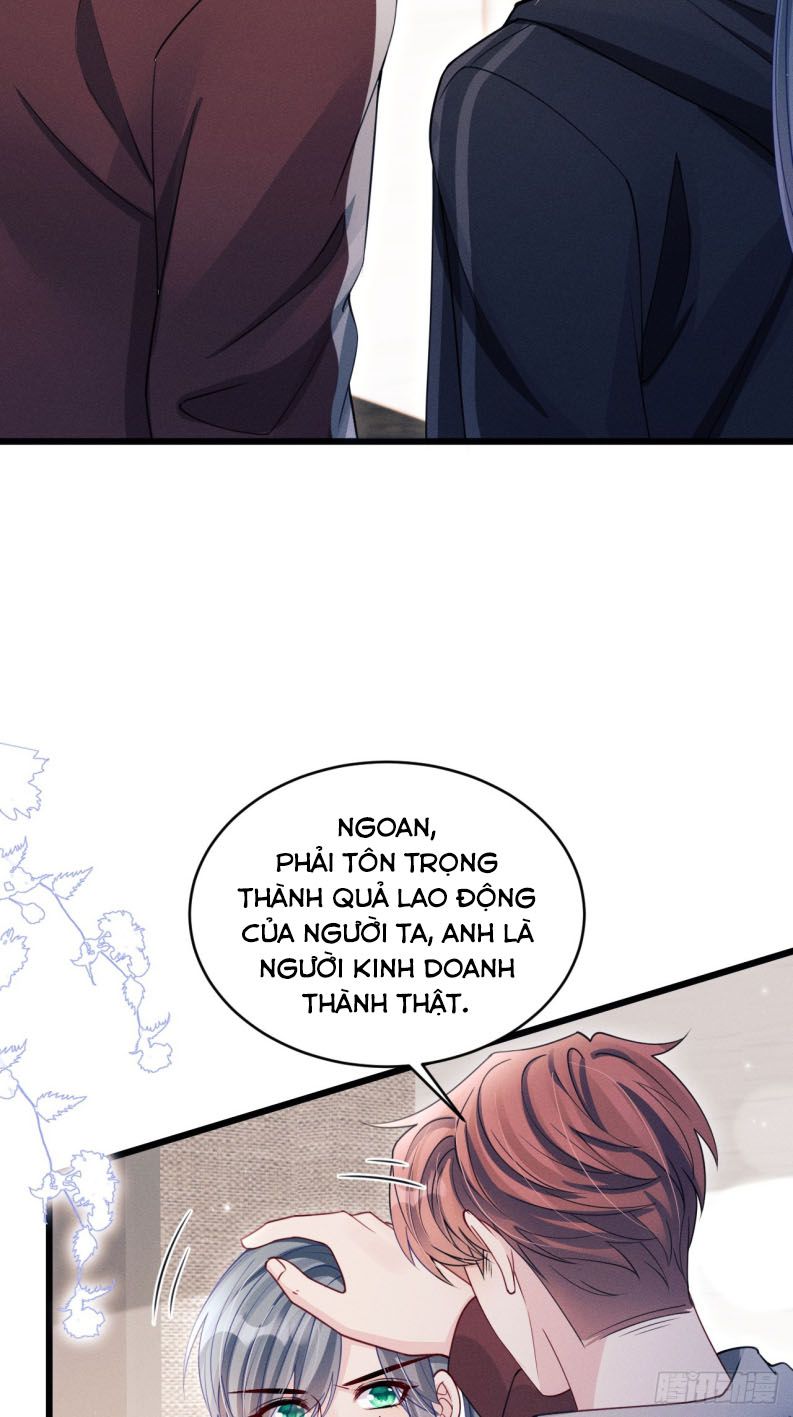 Tôi Hoài Nghi Ảnh Đế Đang Theo Đuổi Tôi Chap 133 - Trang 2