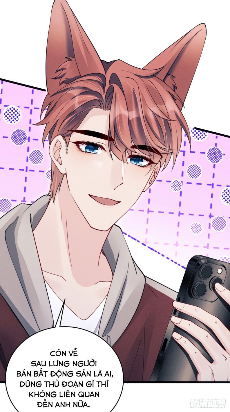 Tôi Hoài Nghi Ảnh Đế Đang Theo Đuổi Tôi Chap 133 - Trang 2