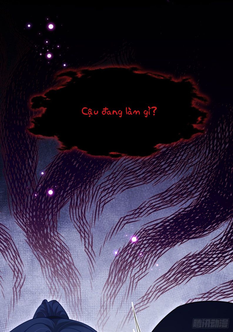 Tôi Hoài Nghi Ảnh Đế Đang Theo Đuổi Tôi Chap 133 - Trang 2