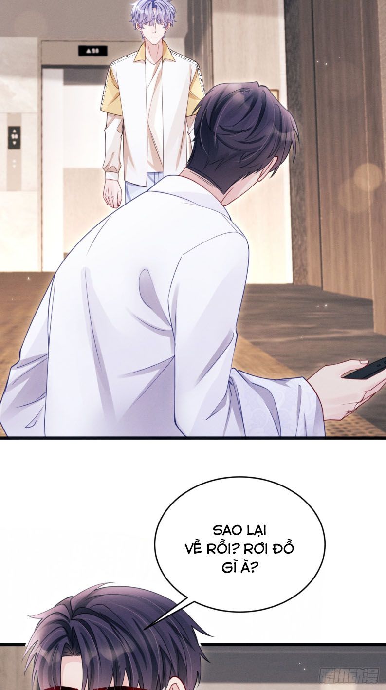 Tôi Hoài Nghi Ảnh Đế Đang Theo Đuổi Tôi Chap 133 - Trang 2