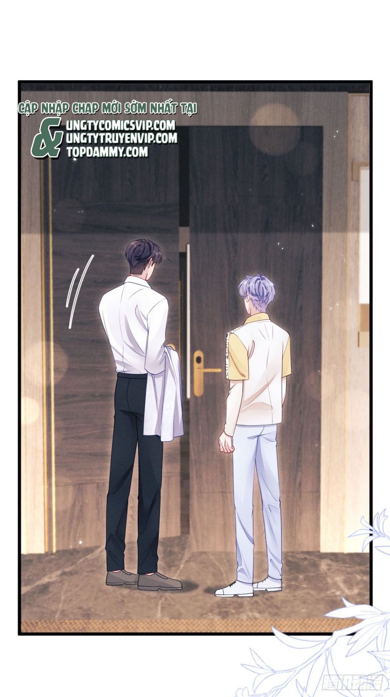 Tôi Hoài Nghi Ảnh Đế Đang Theo Đuổi Tôi Chap 133 - Trang 2