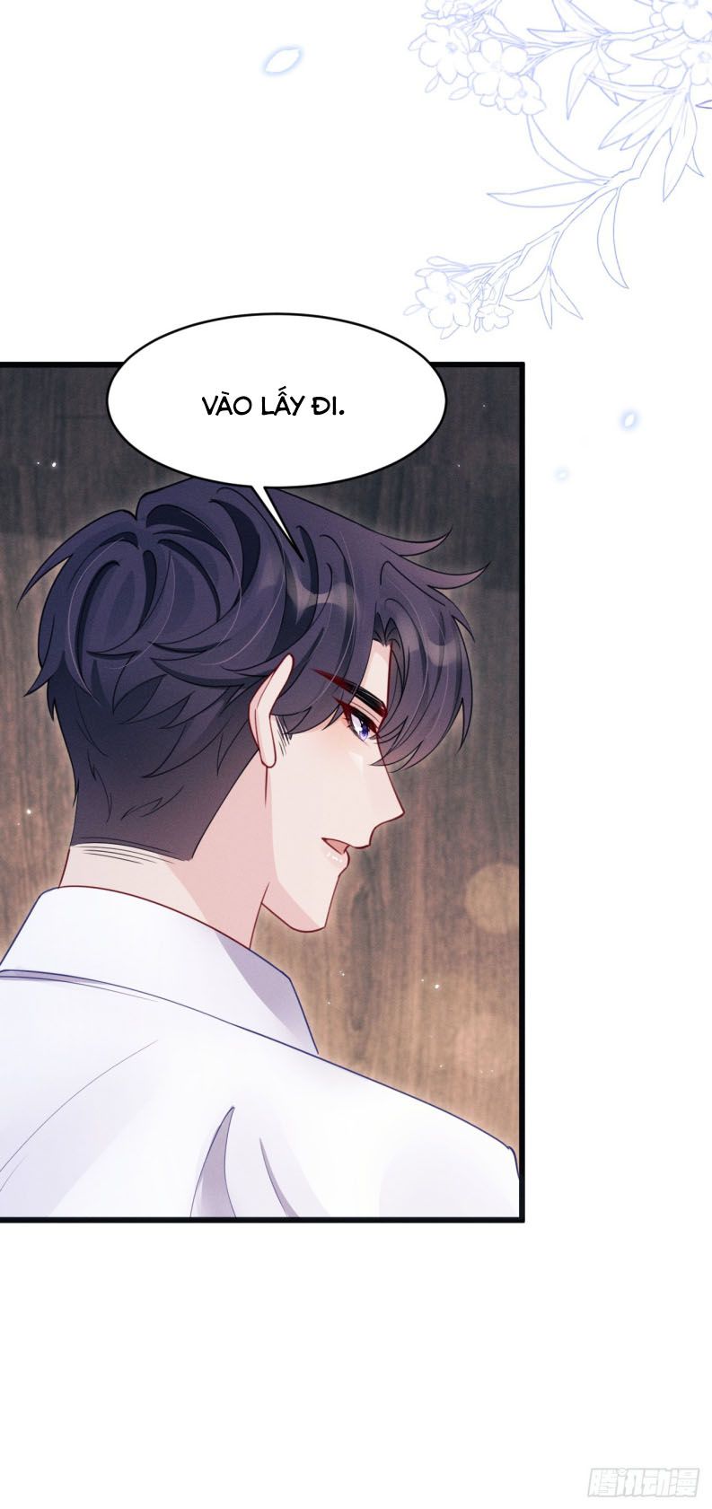 Tôi Hoài Nghi Ảnh Đế Đang Theo Đuổi Tôi Chap 133 - Trang 2