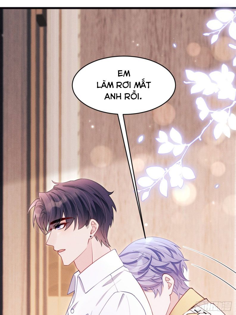 Tôi Hoài Nghi Ảnh Đế Đang Theo Đuổi Tôi Chap 133 - Trang 2