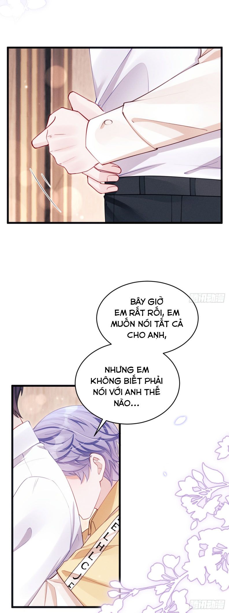 Tôi Hoài Nghi Ảnh Đế Đang Theo Đuổi Tôi Chap 133 - Trang 2