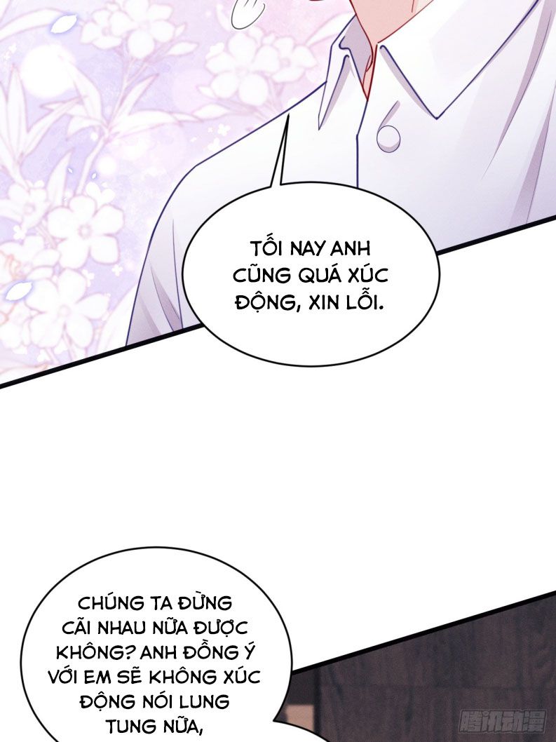 Tôi Hoài Nghi Ảnh Đế Đang Theo Đuổi Tôi Chap 133 - Trang 2