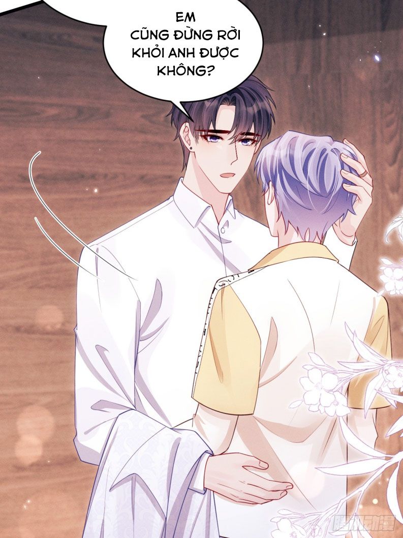 Tôi Hoài Nghi Ảnh Đế Đang Theo Đuổi Tôi Chap 133 - Trang 2