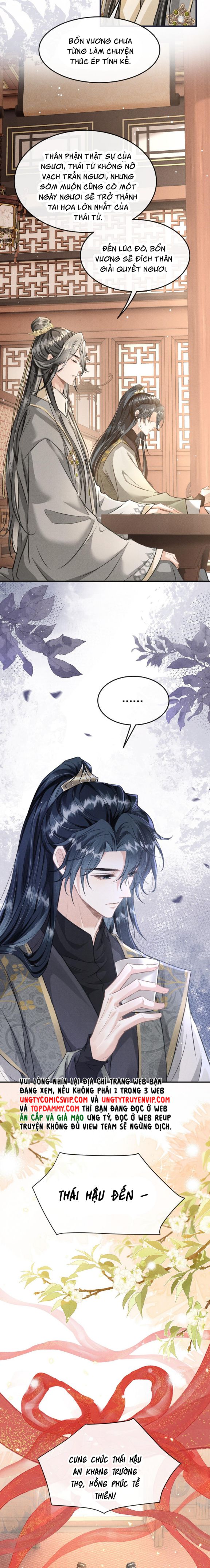 Đan Tiêu Vạn Dặm Chapter 67 - Trang 4