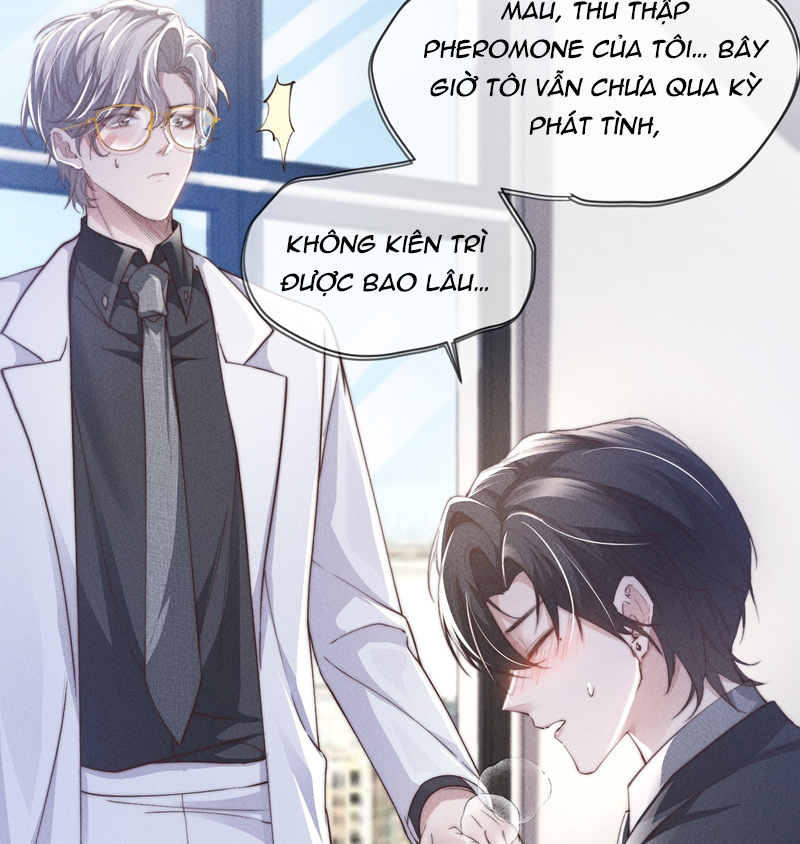Kế Hoạch Tự Dưỡng Cuồng Khuyển Chapter 9 - Next Chapter 10