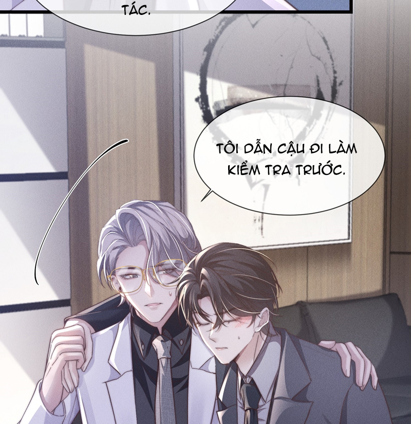 Kế Hoạch Tự Dưỡng Cuồng Khuyển Chapter 9 - Next Chapter 10