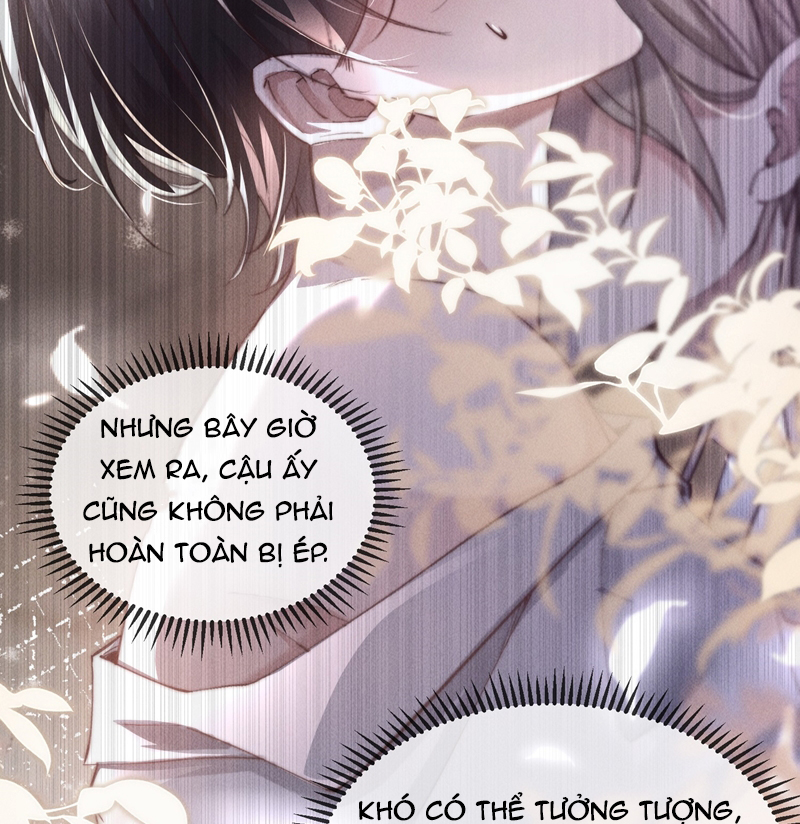 Kế Hoạch Tự Dưỡng Cuồng Khuyển Chapter 9 - Next Chapter 10