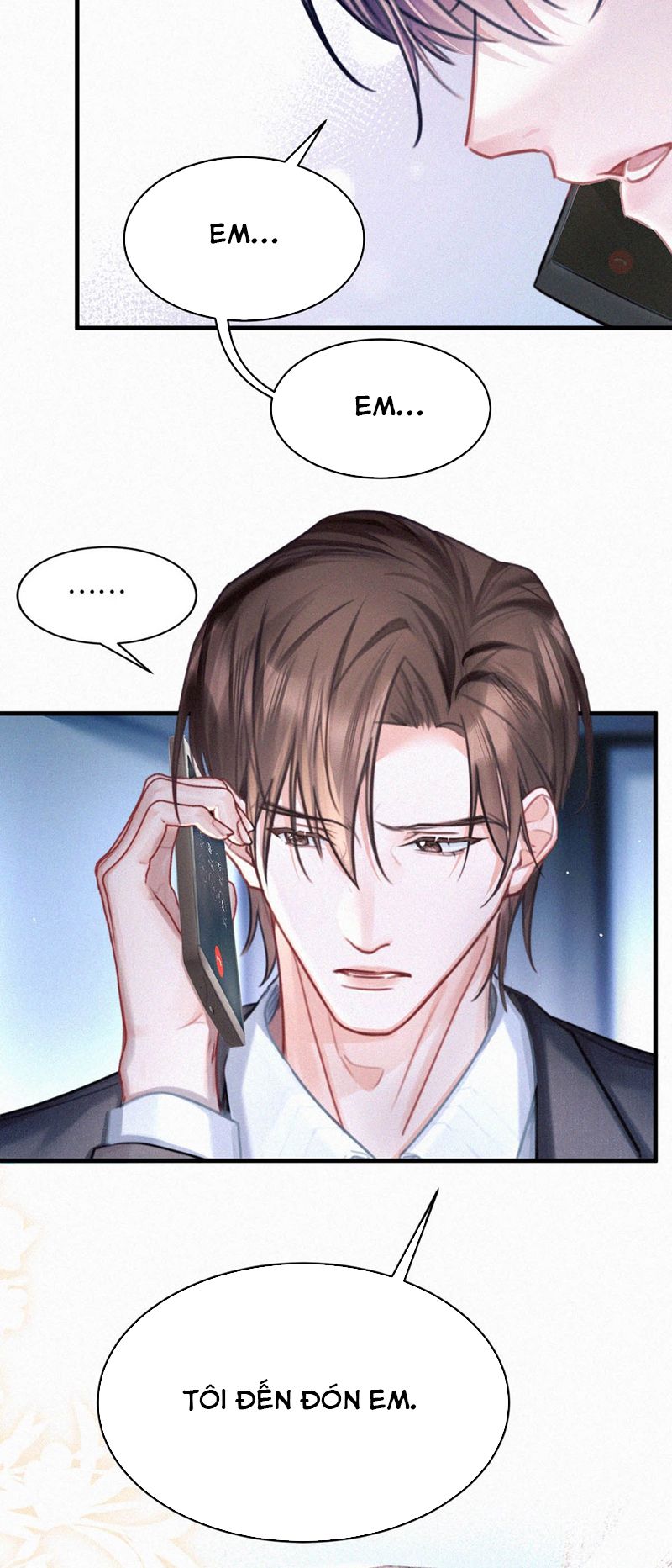 Môi Súng Chapter 123 - Trang 3