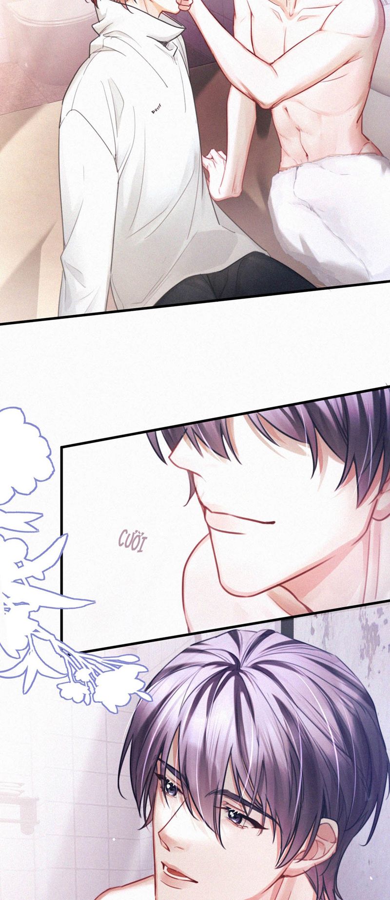 Môi Súng Chapter 121 - Trang 3