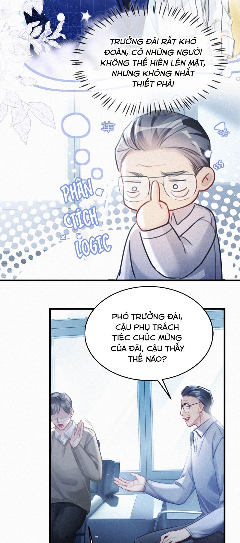 Môi Súng Chapter 121 - Trang 3