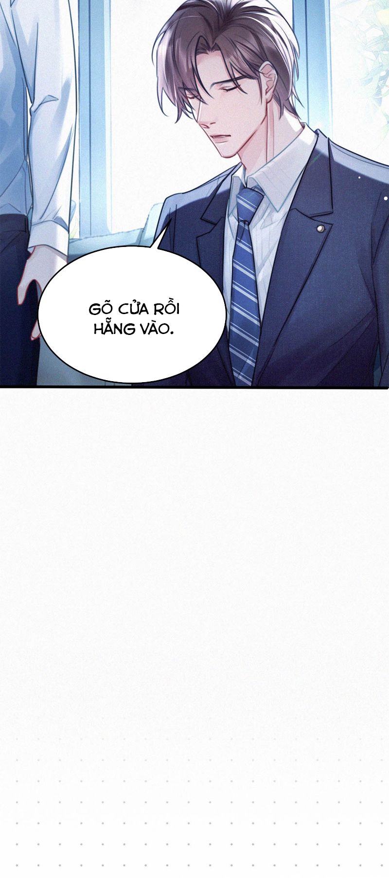 Môi Súng Chapter 121 - Trang 3