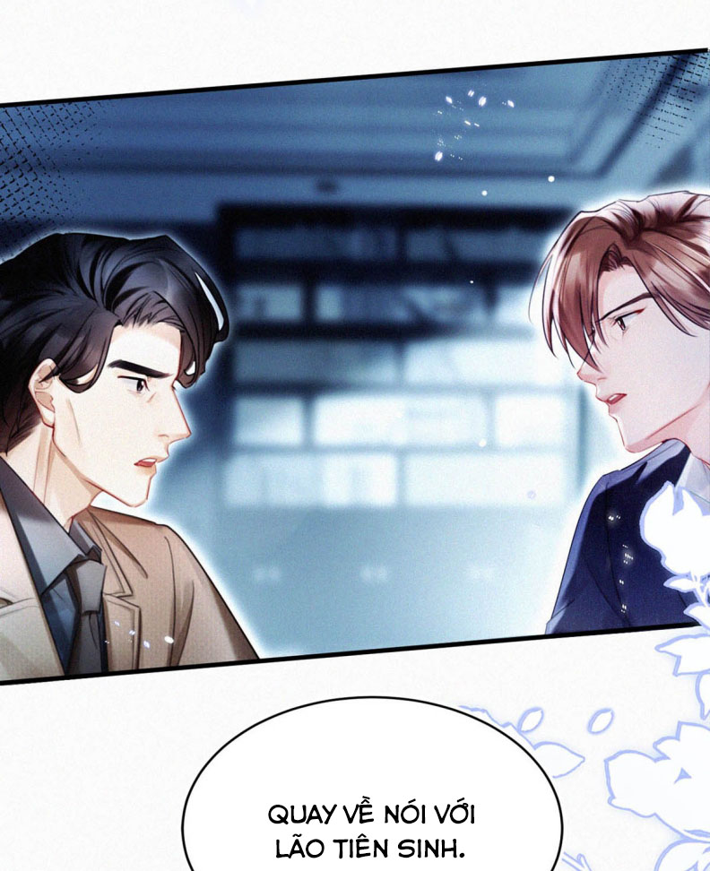 Môi Súng Chapter 122 - Trang 4