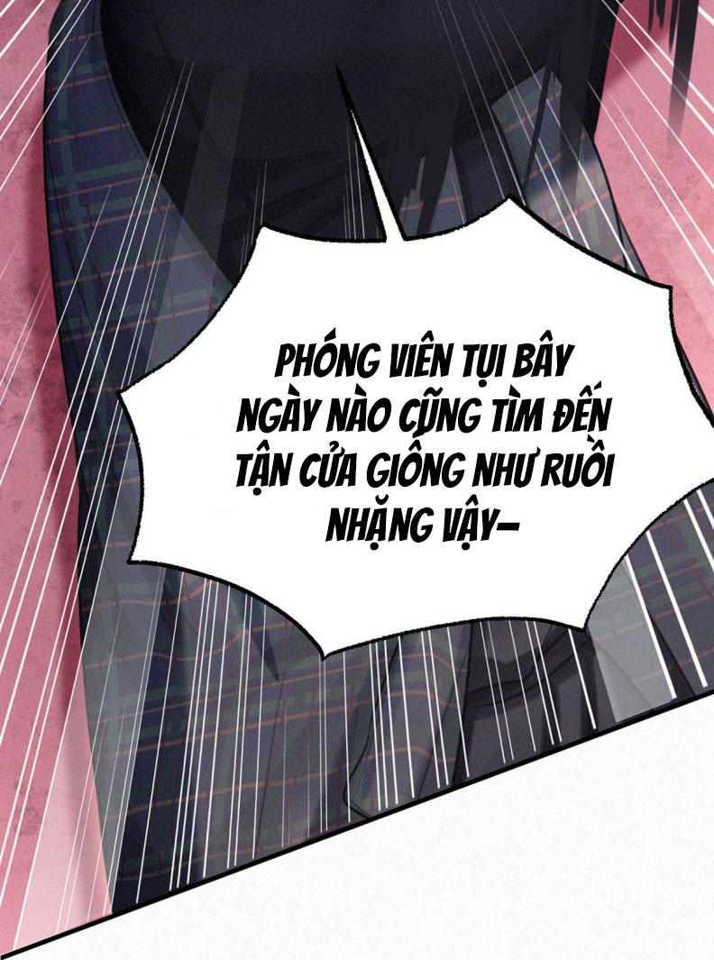 Môi Súng Chapter 122 - Trang 4
