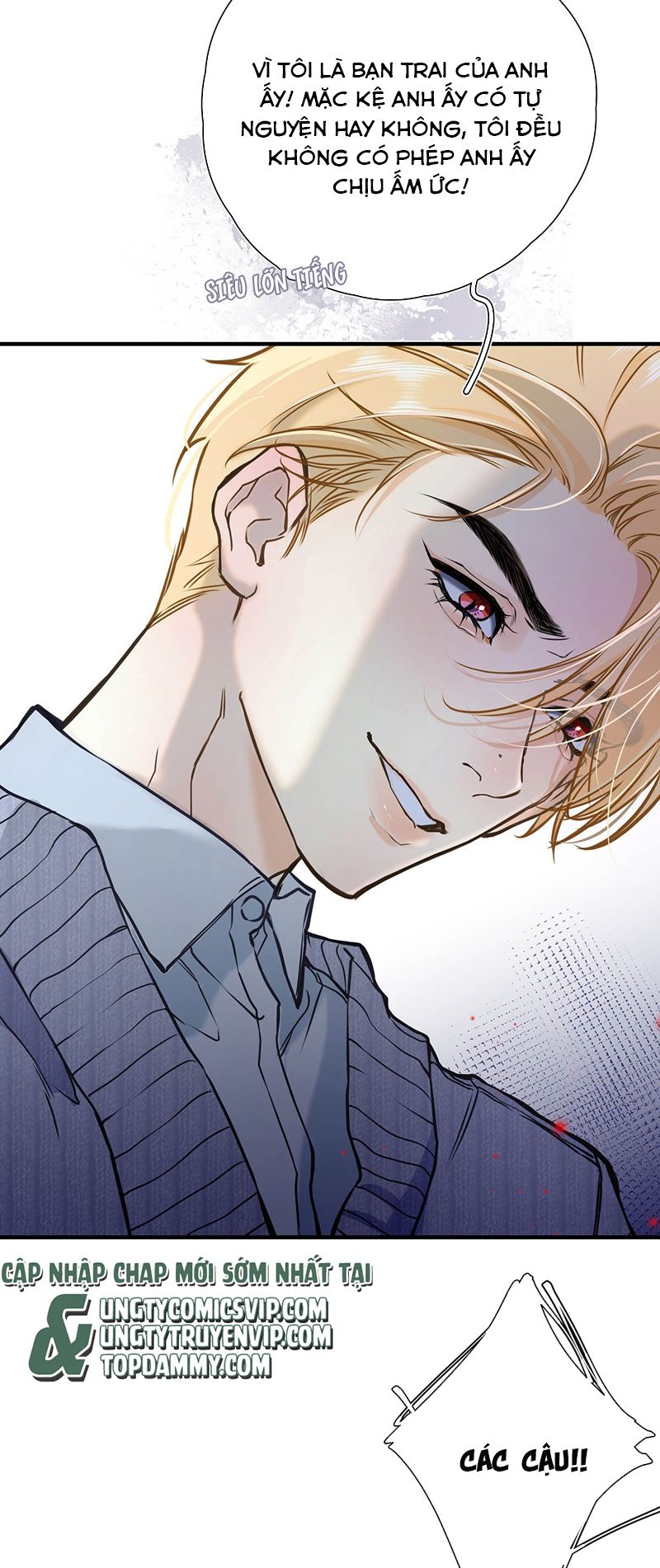 Từ Số Không Bắt Đầu Làm Bạn Trai Chapter 5 - Trang 4