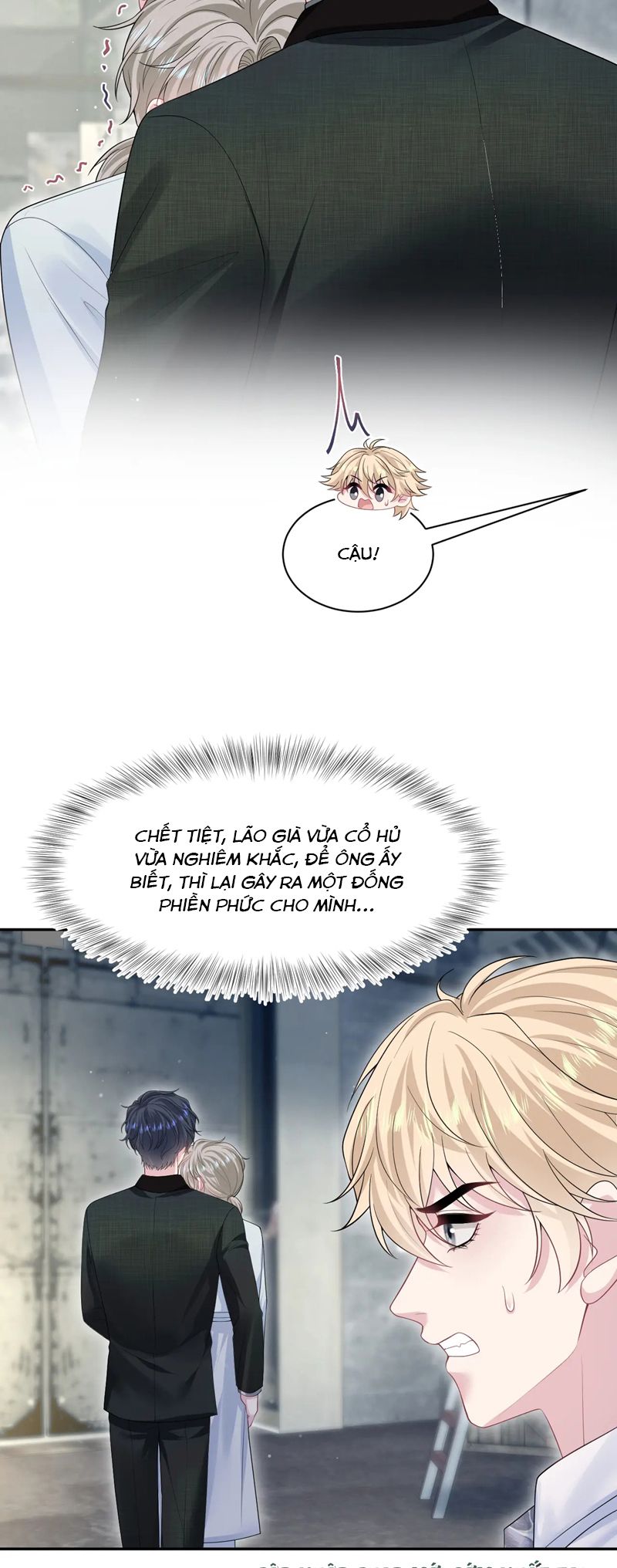Tuyệt Mỹ Bạch Liên Hoa Online Dạy Học Chap 292 - Next Chap 293