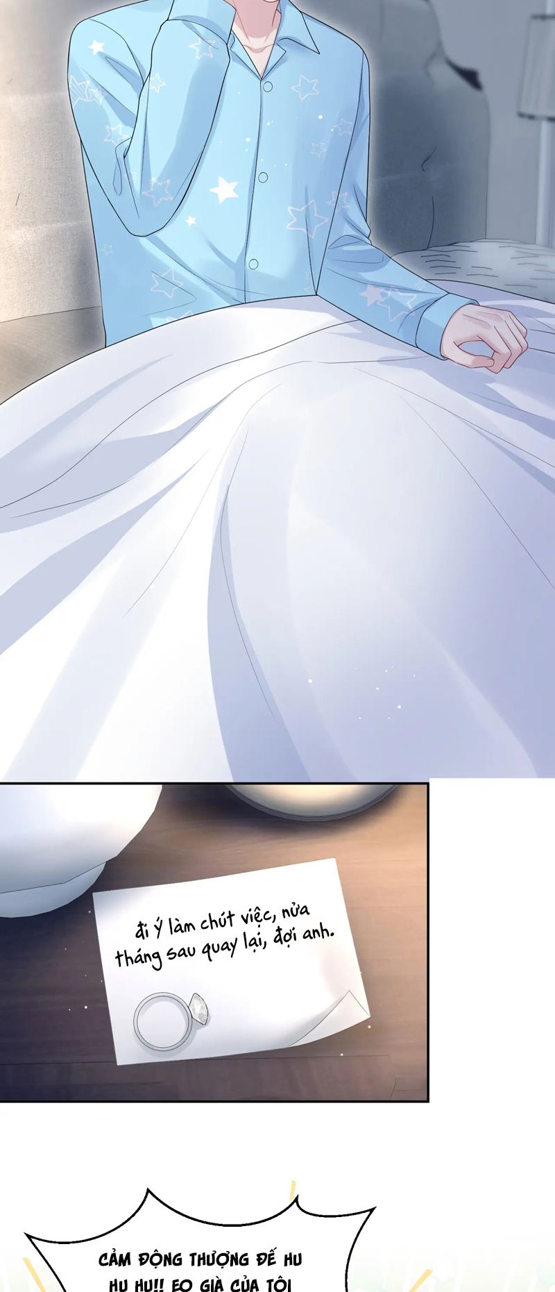 Tuyệt Mỹ Bạch Liên Hoa Online Dạy Học Chap 292 - Next Chap 293