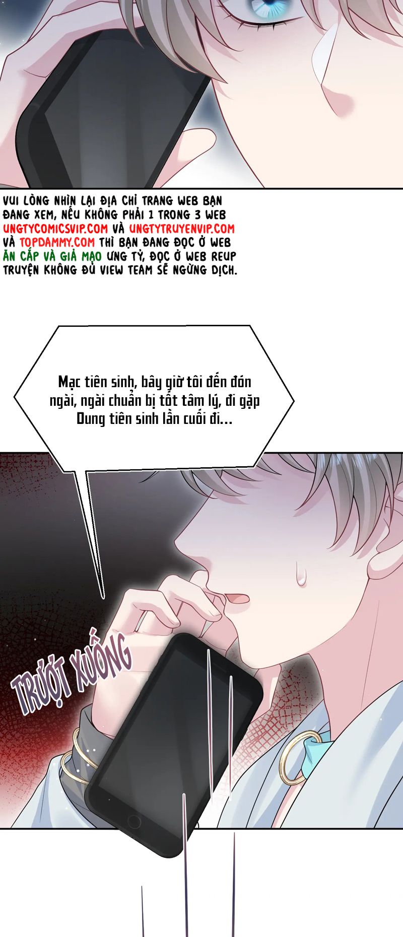 Tuyệt Mỹ Bạch Liên Hoa Online Dạy Học Chap 292 - Next Chap 293