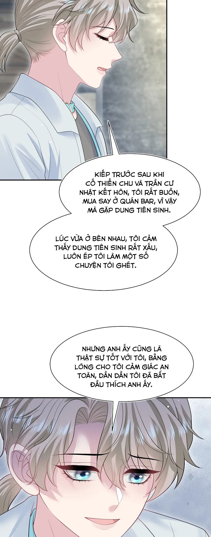 Tuyệt Mỹ Bạch Liên Hoa Online Dạy Học Chap 292 - Next Chap 293