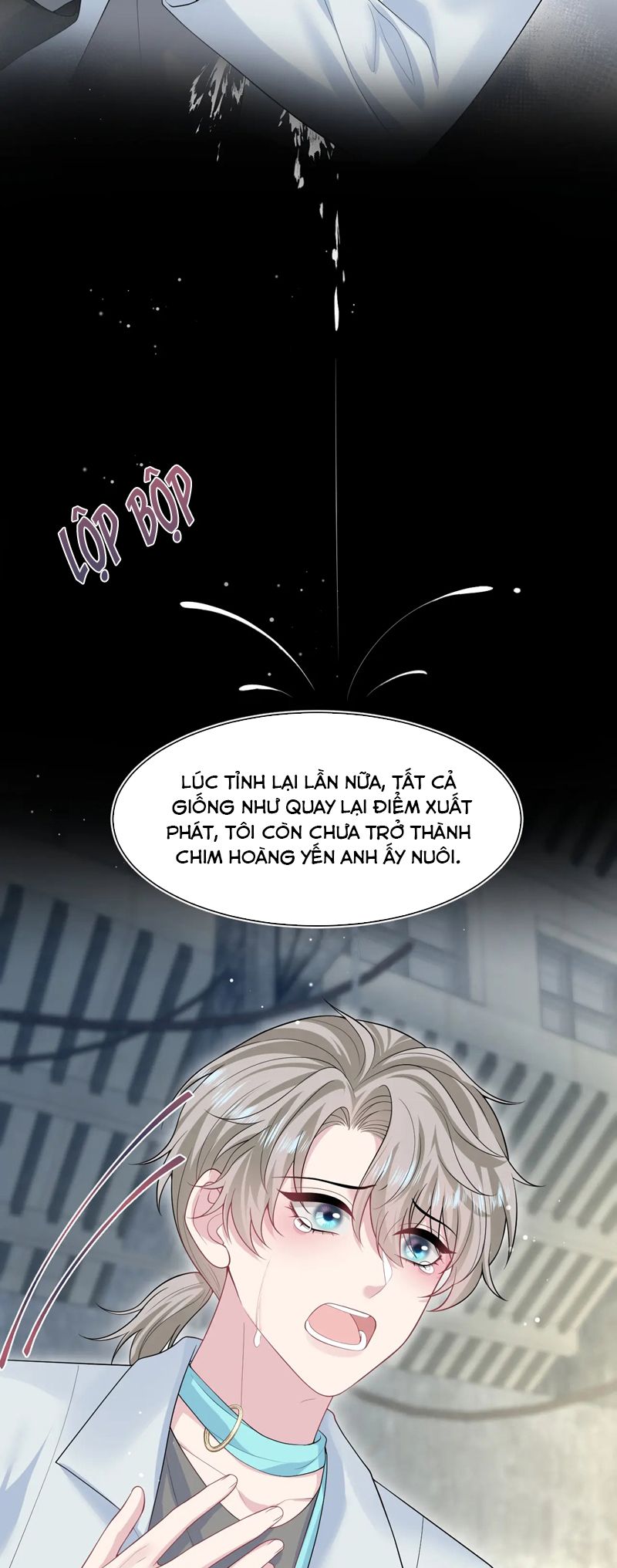 Tuyệt Mỹ Bạch Liên Hoa Online Dạy Học Chap 292 - Next Chap 293