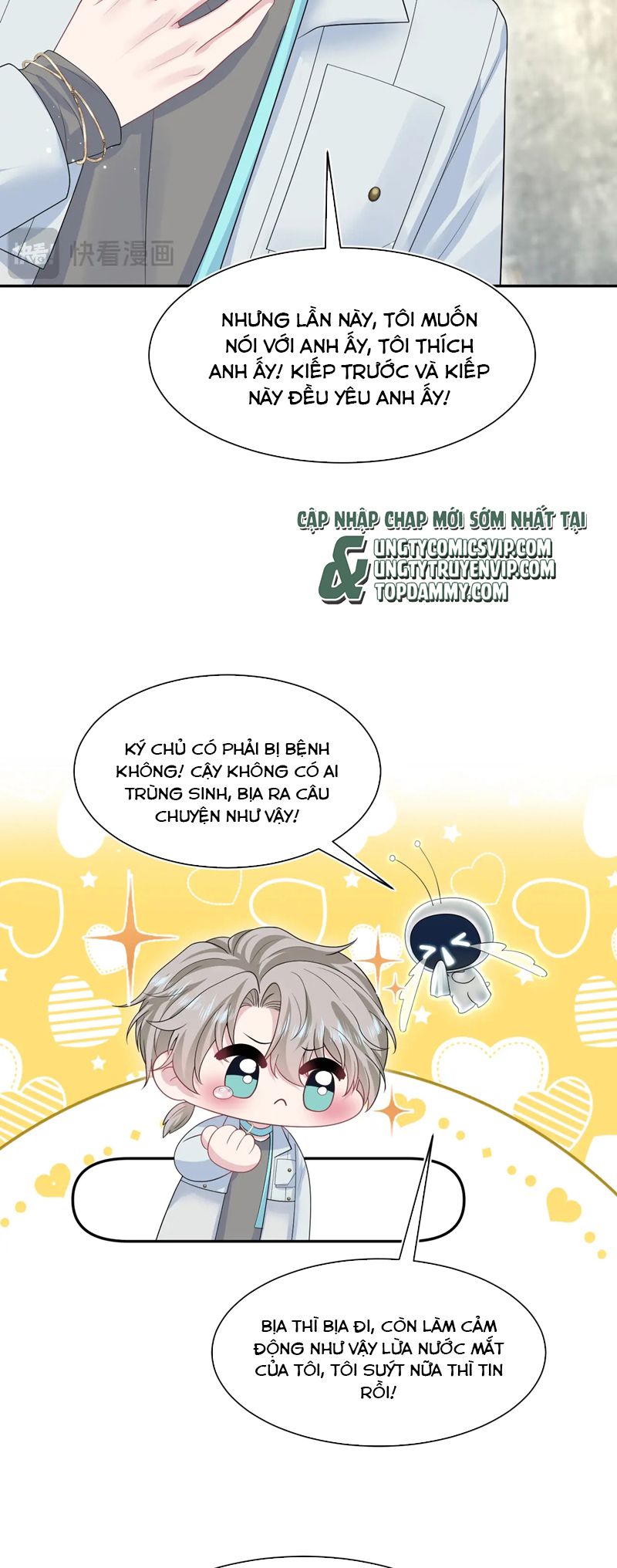 Tuyệt Mỹ Bạch Liên Hoa Online Dạy Học Chap 292 - Next Chap 293