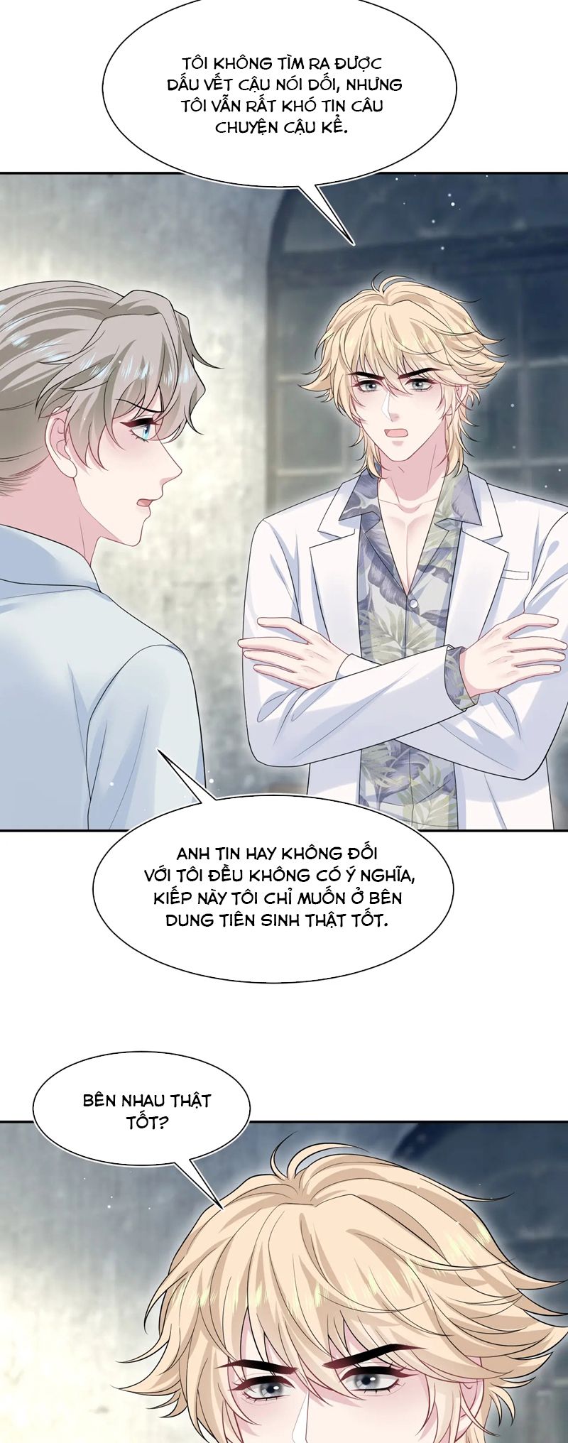 Tuyệt Mỹ Bạch Liên Hoa Online Dạy Học Chap 292 - Next Chap 293