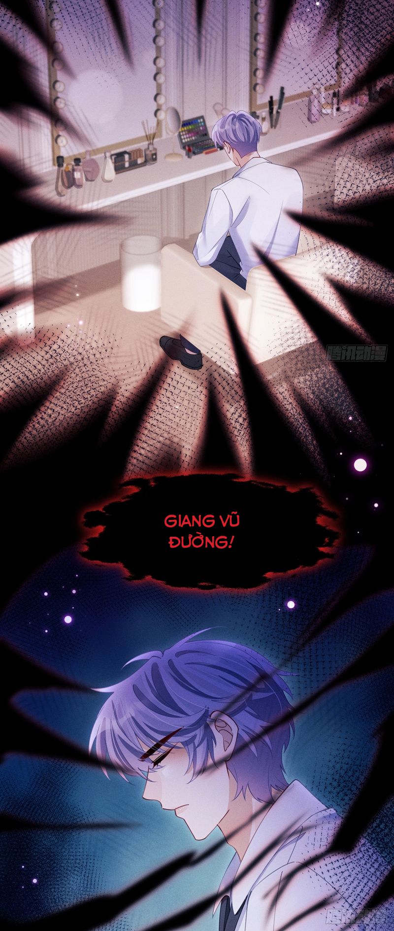 Tôi Hoài Nghi Ảnh Đế Đang Theo Đuổi Tôi Chapter 134 - Trang 4