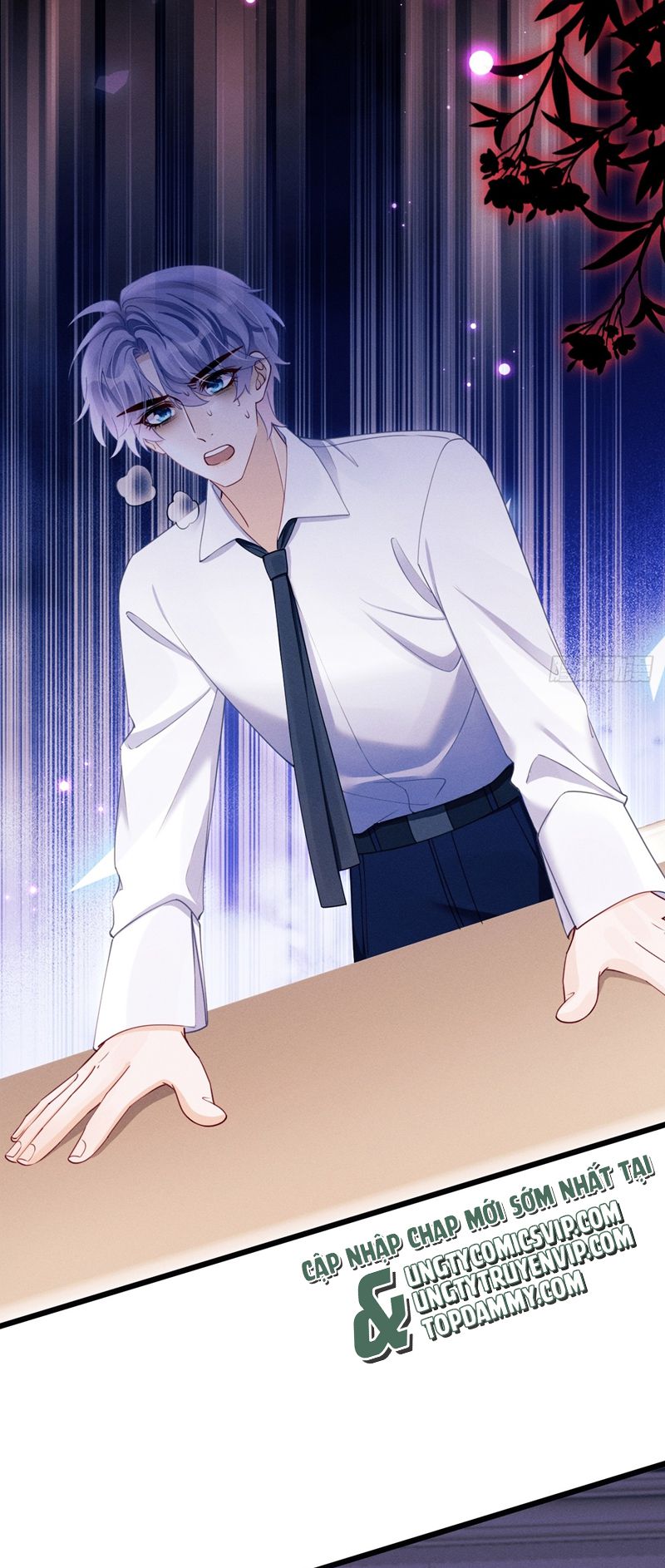 Tôi Hoài Nghi Ảnh Đế Đang Theo Đuổi Tôi Chapter 134 - Trang 4
