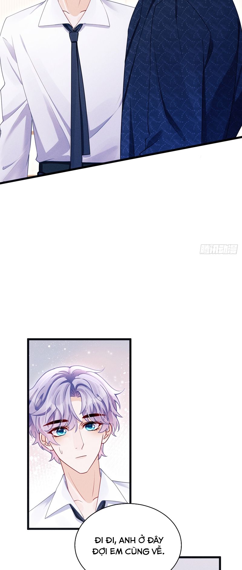 Tôi Hoài Nghi Ảnh Đế Đang Theo Đuổi Tôi Chapter 134 - Trang 4