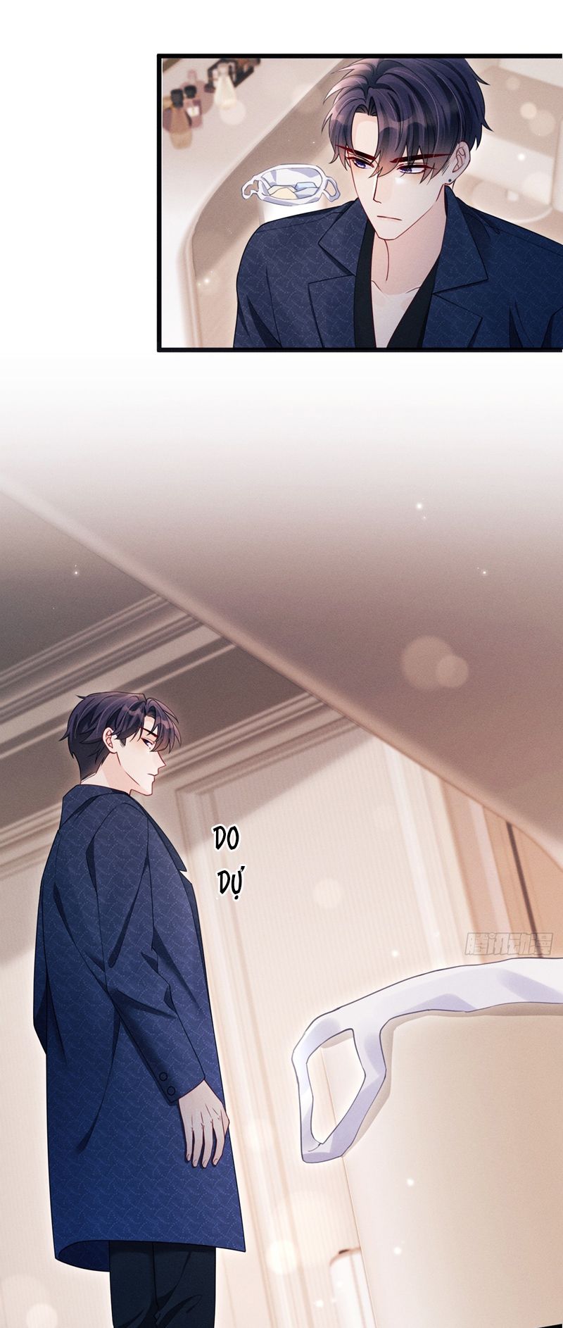 Tôi Hoài Nghi Ảnh Đế Đang Theo Đuổi Tôi Chapter 134 - Trang 4