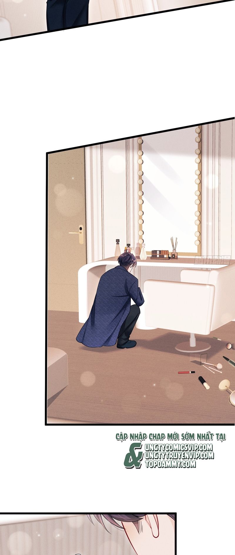 Tôi Hoài Nghi Ảnh Đế Đang Theo Đuổi Tôi Chapter 134 - Trang 4