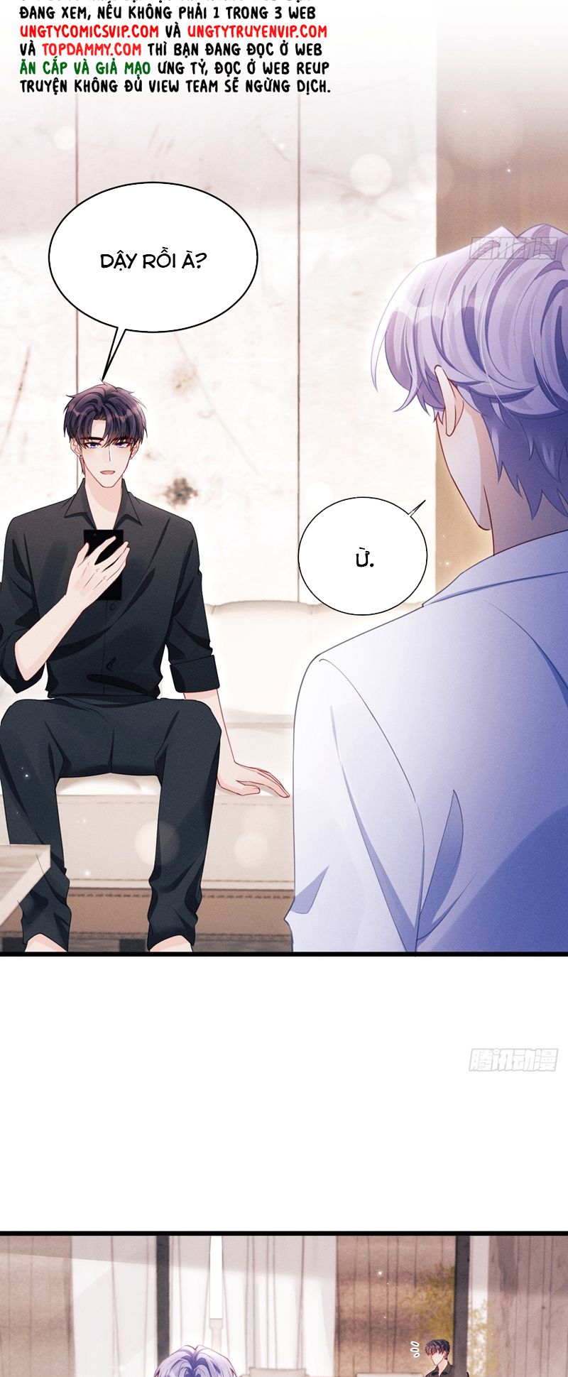 Tôi Hoài Nghi Ảnh Đế Đang Theo Đuổi Tôi Chapter 134 - Trang 4