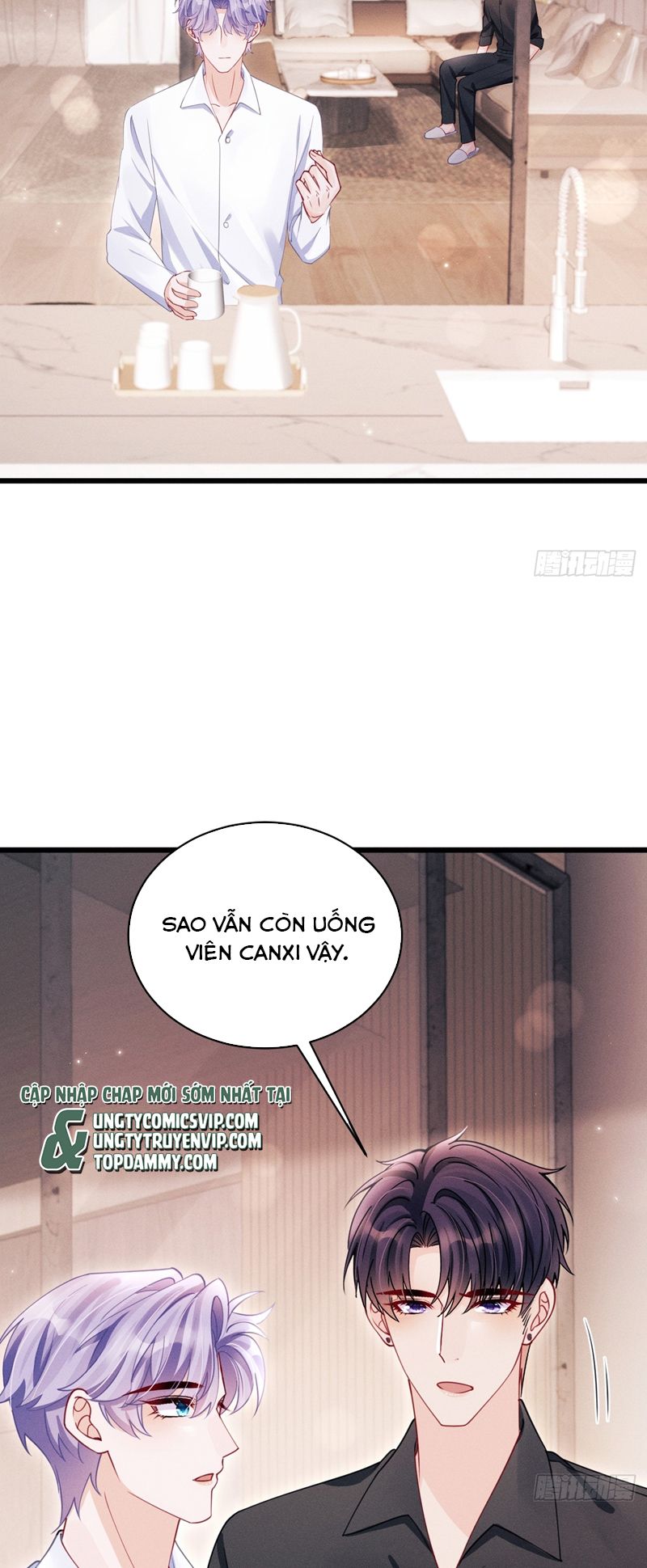 Tôi Hoài Nghi Ảnh Đế Đang Theo Đuổi Tôi Chapter 134 - Trang 4
