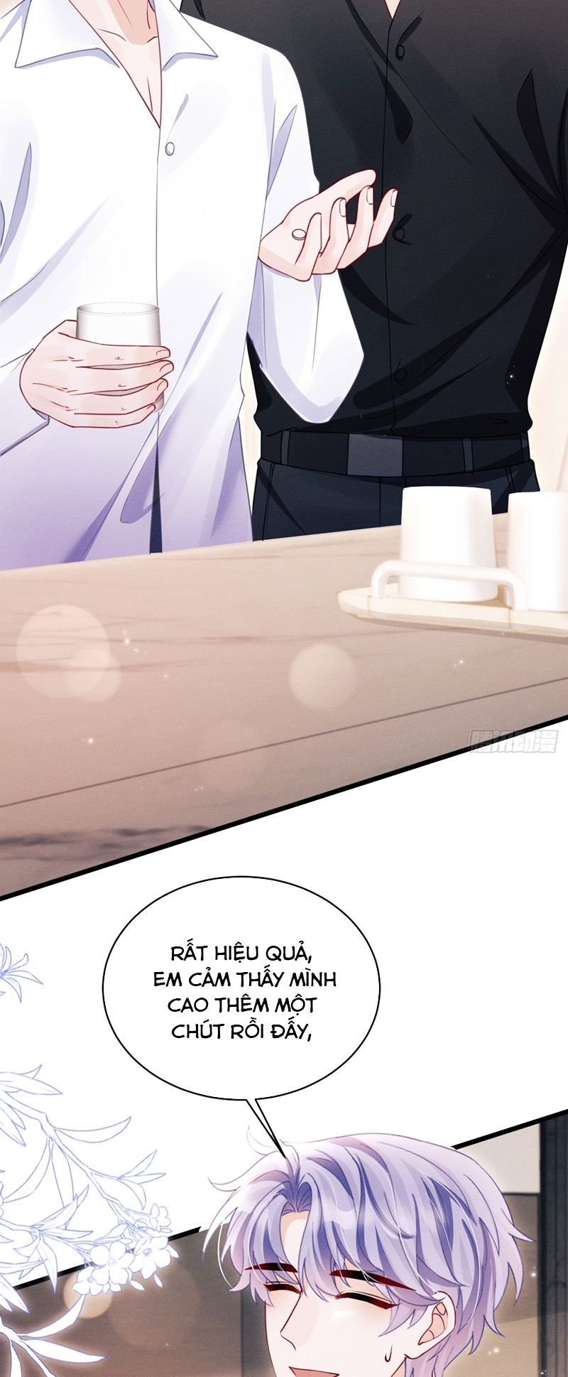 Tôi Hoài Nghi Ảnh Đế Đang Theo Đuổi Tôi Chapter 134 - Trang 4