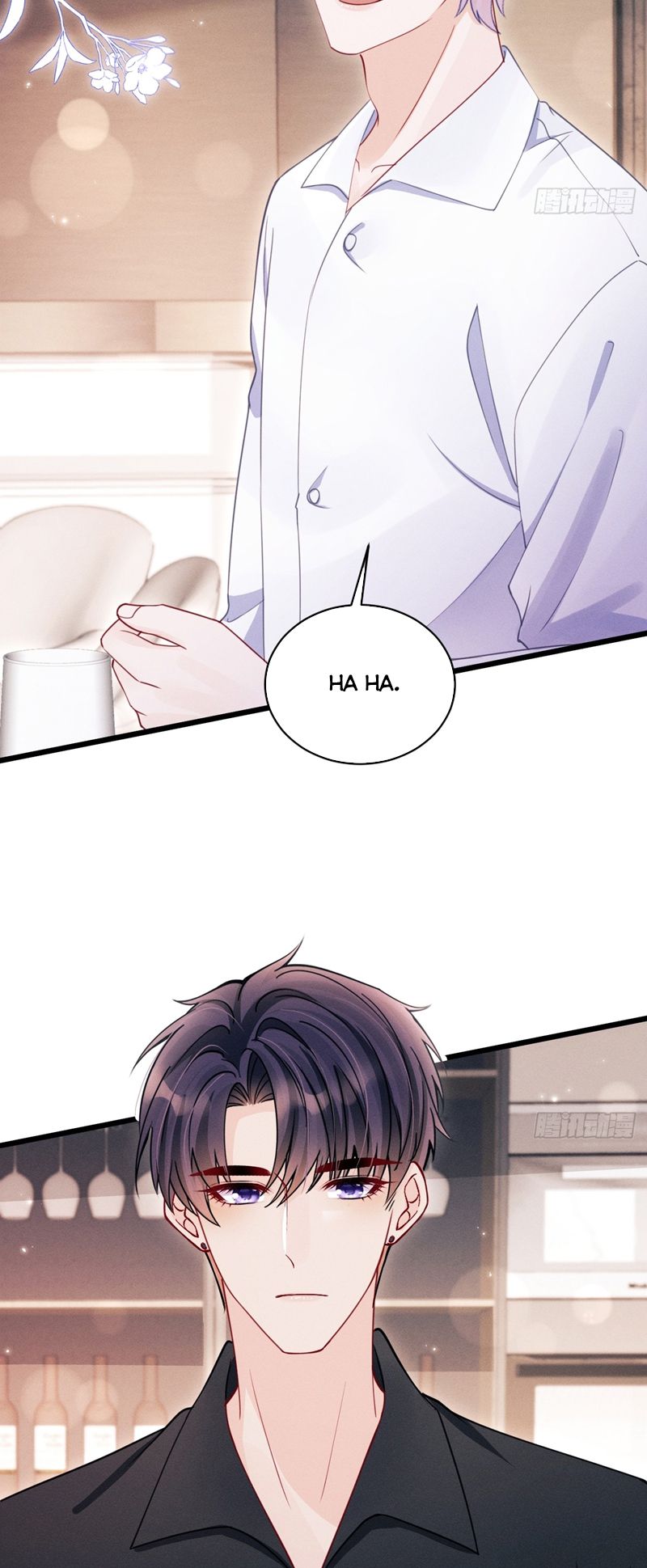 Tôi Hoài Nghi Ảnh Đế Đang Theo Đuổi Tôi Chapter 134 - Trang 4