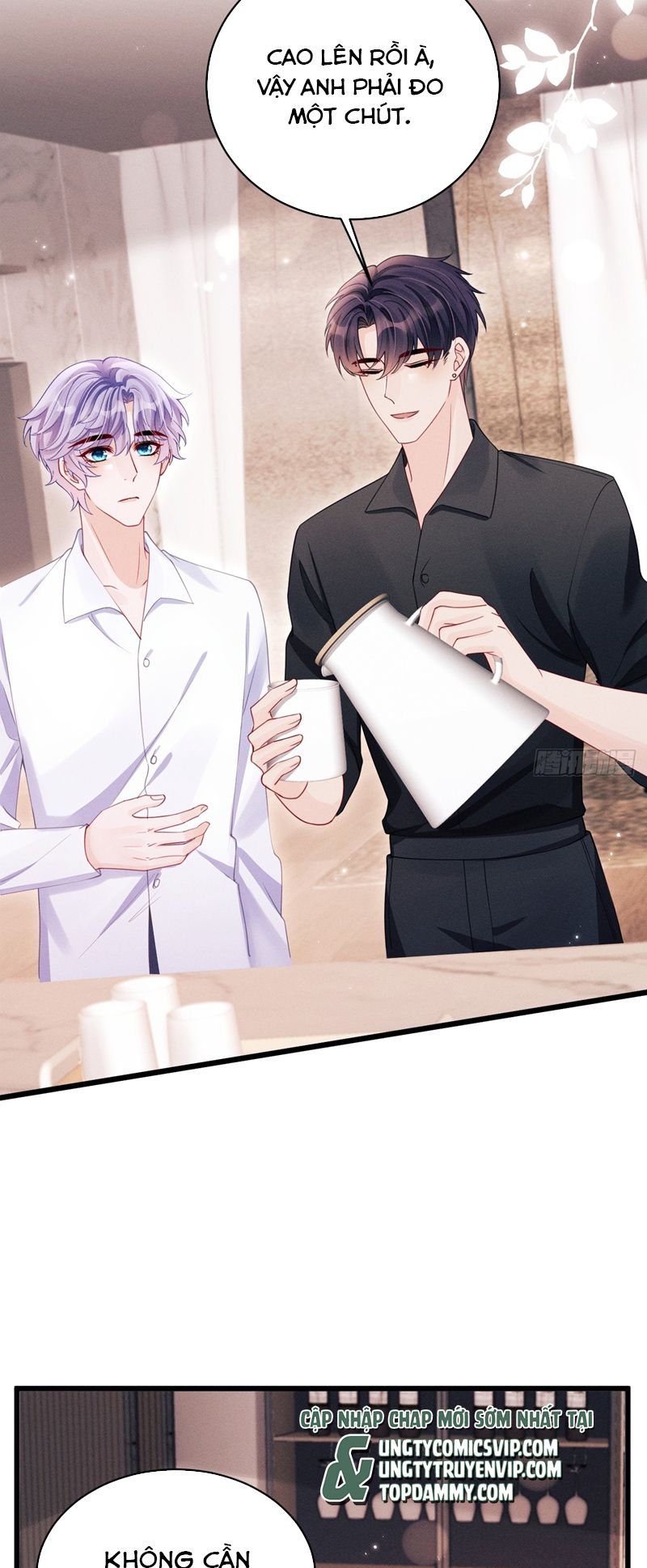 Tôi Hoài Nghi Ảnh Đế Đang Theo Đuổi Tôi Chapter 134 - Trang 4