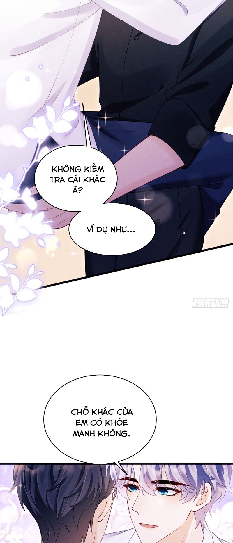 Tôi Hoài Nghi Ảnh Đế Đang Theo Đuổi Tôi Chapter 134 - Trang 4