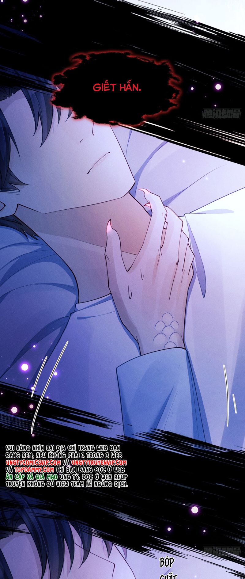 Tôi Hoài Nghi Ảnh Đế Đang Theo Đuổi Tôi Chapter 134 - Trang 4
